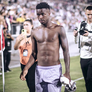 Meet your Posher, Matthew